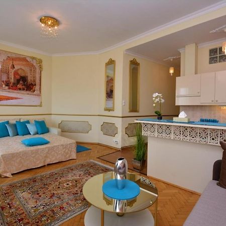 Orangehomes Panorama Enjoy Apartment Budapesta Exterior foto