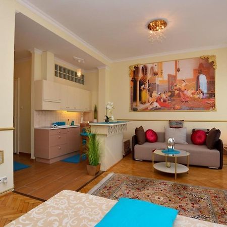 Orangehomes Panorama Enjoy Apartment Budapesta Exterior foto