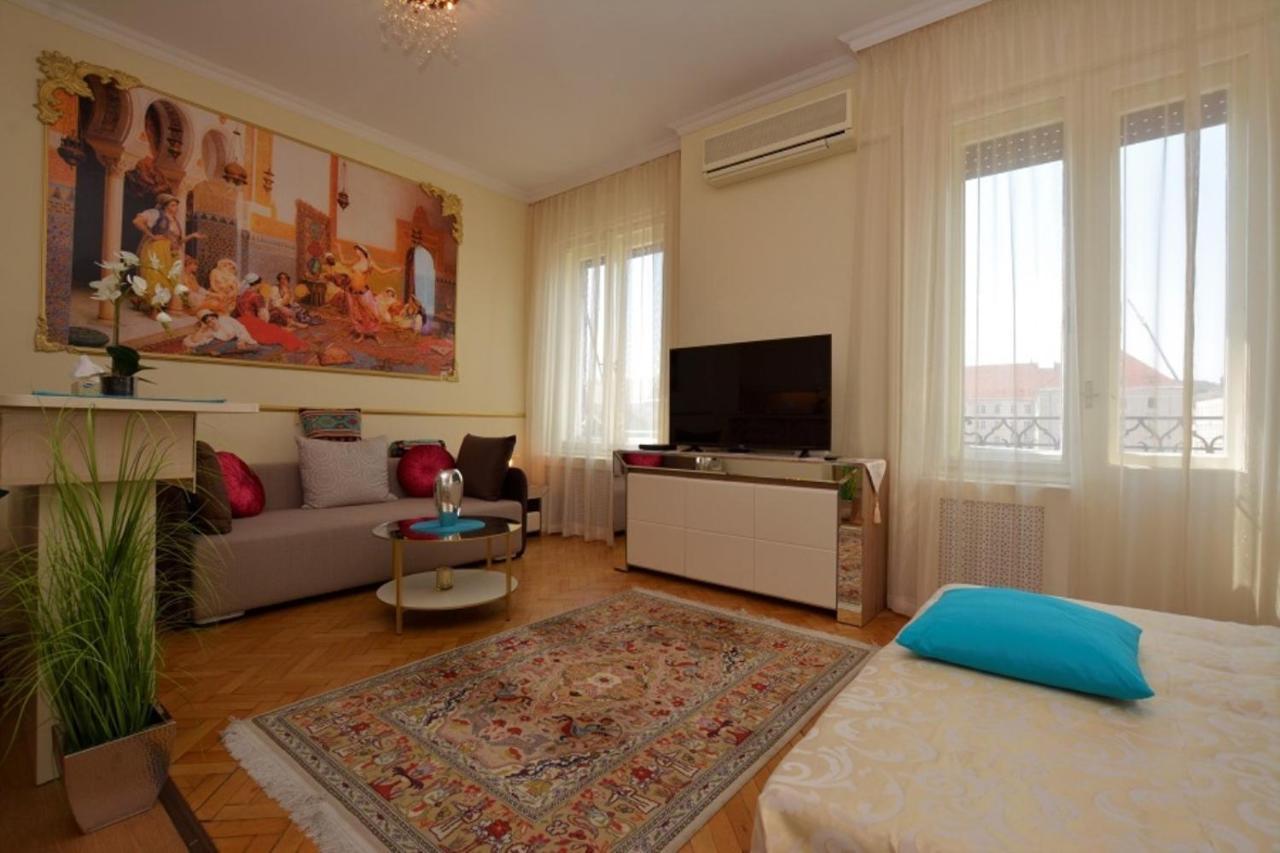 Orangehomes Panorama Enjoy Apartment Budapesta Exterior foto